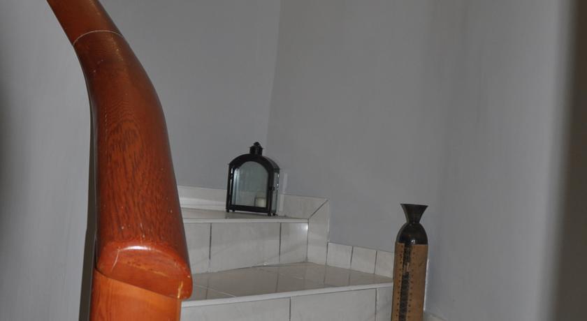 Casa Cirillo Apartamento Nápoles Quarto foto