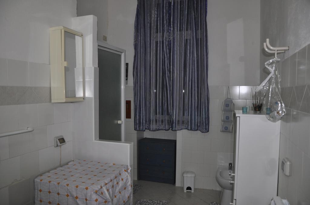 Casa Cirillo Apartamento Nápoles Exterior foto